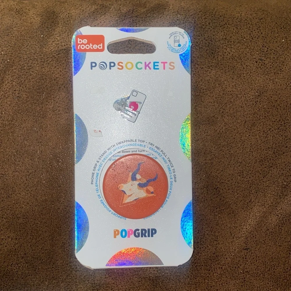 PopSocket brand new